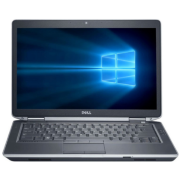 Nb Dell Latitude E6430 Core i7-3520M 8Gb 240Gb SSD Full HD Win7Pro
