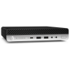 Desktop HP EliteDesk 800 G4 Mini Core i5-8500T 8GB 256GB SSD NVME Win10Pro
