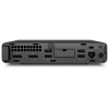 Desktop HP EliteDesk 800 G4 Mini Core i5-8500T 8GB 256GB SSD NVME Win10Pro