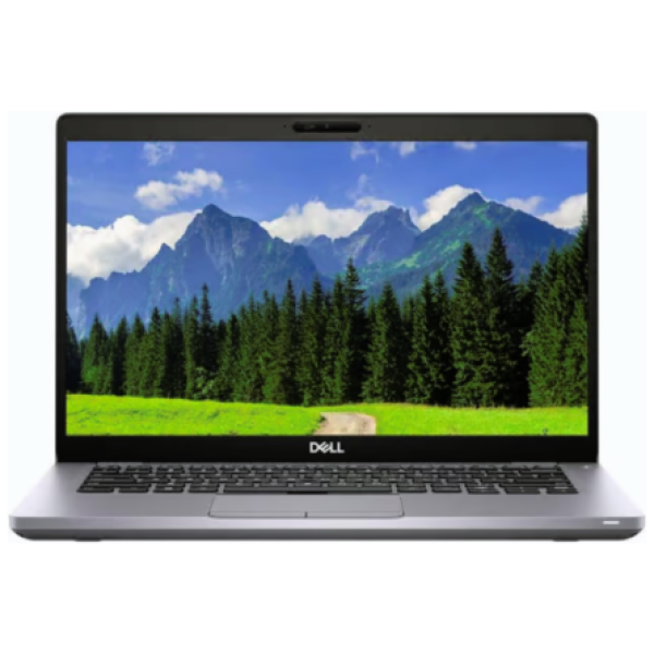 Nb Dell Latitude 5510 Core i5-10310U 32Gb 512Gb SSD NVME 15.6″ Full HD Win11Pro