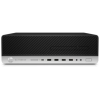 Desktop HP EliteDesk 800 G5 SFF Core i5-9500 16Gb 256Gb SSD NVME Win10Pro