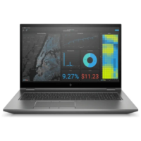 Nb HP ZBook Fury 15 G7 Core i7-10850H 16Gb 256Gb SSD M2 15.6″ Full HD NVIDIA Quadro T2000 4Gb Win11Pro