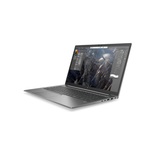 Nb HP ZBook Firefly 15 G7 Core i7-10810U 16Gb 512Gb SSD NVME 15.6″ Full HD NVIDIA Quadro P520 2Gb Win11Pro