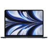 Nb Apple MacBook Air 2022 M2 8Gb 256Gb SSD Midnight 13.6″ CPO Grade A+ | 3 Anos de Garantia