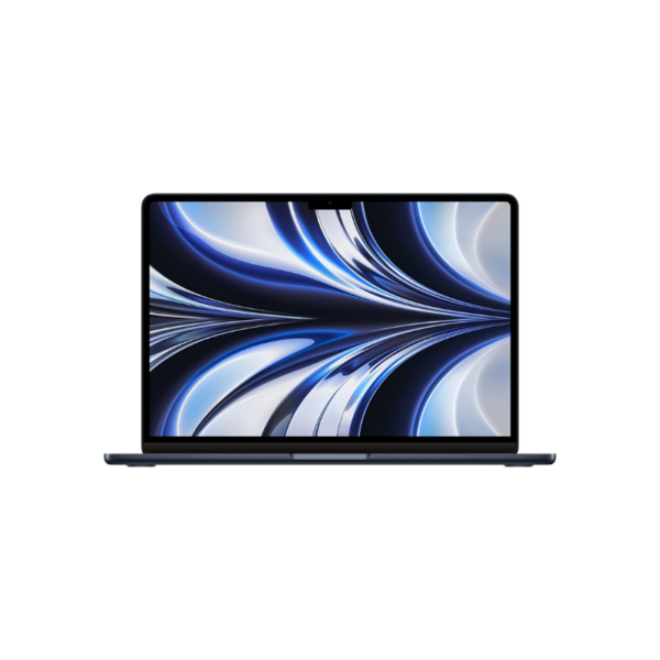 Nb Apple MacBook Air 2022 M2 8Gb 256Gb SSD Midnight 13.6″ CPO Grade A+ | 3 Anos de Garantia