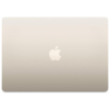 Nb Apple MacBook Air 2023 M2 8Gb 256Gb SSD Starlight 15,3″ CPO Grade A+ | 3 Anos de Garantia