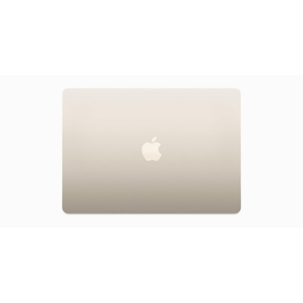Nb Apple MacBook Air 2023 M2 8Gb 256Gb SSD Starlight 15,3″ CPO Grade A+ | 3 Anos de Garantia