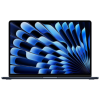 Nb Apple MacBook Air 2023 M2 8Gb 256Gb SSD Midnight 15,3″ CPO Grade A+ | 3 Anos de Garantia