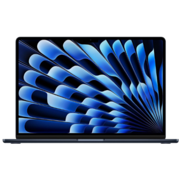 Nb Apple MacBook Air 2023 M2 8Gb 256Gb SSD Midnight 15,3″ CPO Grade A+ | 3 Anos de Garantia