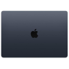 Nb Apple MacBook Air 2023 M2 8Gb 256Gb SSD Midnight 15,3″ CPO Grade A+ | 3 Anos de Garantia