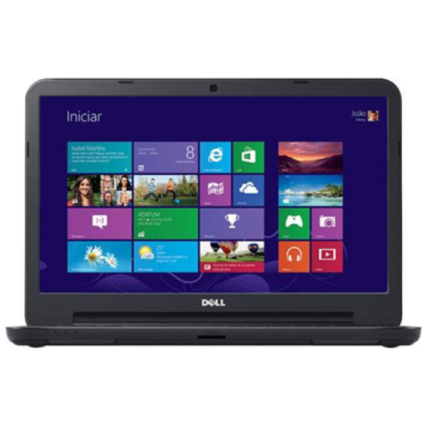 Nb Dell Latitude 3440 Core i3-4030U 8Gb 240Gb SSD Full HD Win7Pro