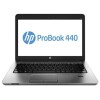 Nb HP ProBook 440 G1 Core i3-4000M 8Gb 240Gb SSD Full HD Win7Pro