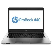Nb HP ProBook 440 G1 Core i3-4000M 8Gb 240Gb SSD Full HD Win7Pro
