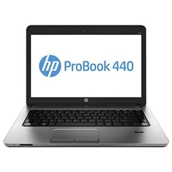 Nb HP ProBook 440 G1 Core i3-4000M 8Gb 240Gb SSD Full HD Win7Pro