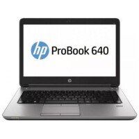 Nb HP ProBook 640 G1 Core i5-4300M 8Gb 240Gb SSD Full HD Win7Pro