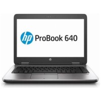 Nb HP ProBook 640 G2 Core i5-6200U 8Gb 240Gb SSD Full HD Win8Pro