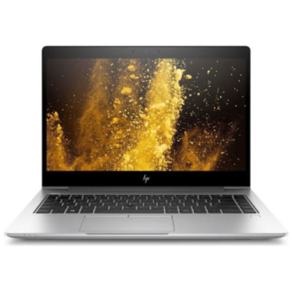 Nb HP EliteBook 840 G6 Core i5-8265U 8Gb 256Gb SSD Win10Pro Teclado PT