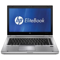 Nb HP EliteBook 8460P Core i5-2520M 8Gb 256Gb SSD Full HD Win7Pro