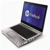 Nb HP EliteBook 8460P Core i5-2520M 8Gb 256Gb SSD Full HD Win7Pro
