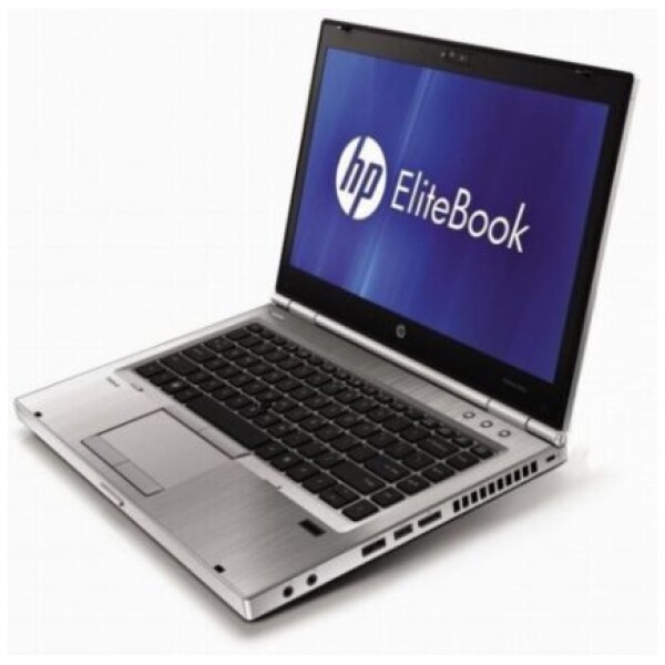 Nb HP EliteBook 8460P Core i5-2520M 8Gb 256Gb SSD Full HD Win7Pro