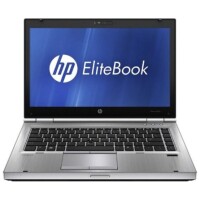 Nb HP EliteBook 8470P Core i5-3320M 8Gb 256Gb SSD Full HD Win7Pro