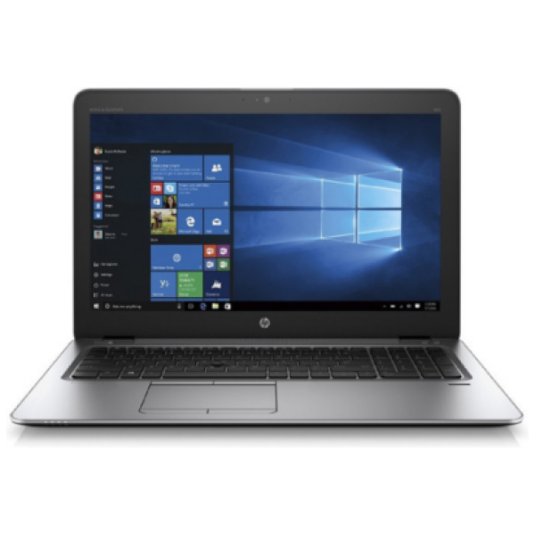 Nb HP EliteBook 850 G3 Core i7-6ªGen 8Gb 256Gb SSD 15.6″ Full HD Win10Pro Teclado PT Grade A+ | 3 Anos de Garantia
