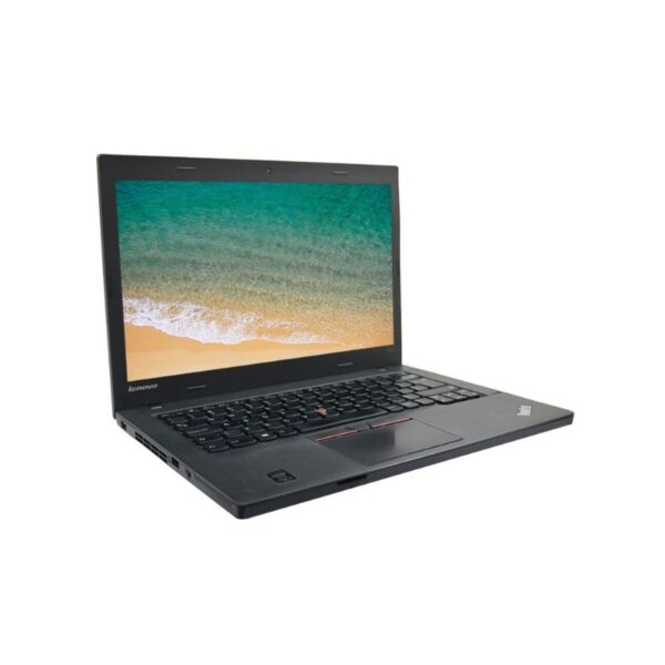 Nb Lenovo ThinkPad L450 Core i5-4300U 8Gb 240Gb SSD Full HD Win7Pro