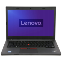 Nb Lenovo ThinkPad L460 Core i5-6200U 8Gb 240Gb SSD Full HD Win10Pro