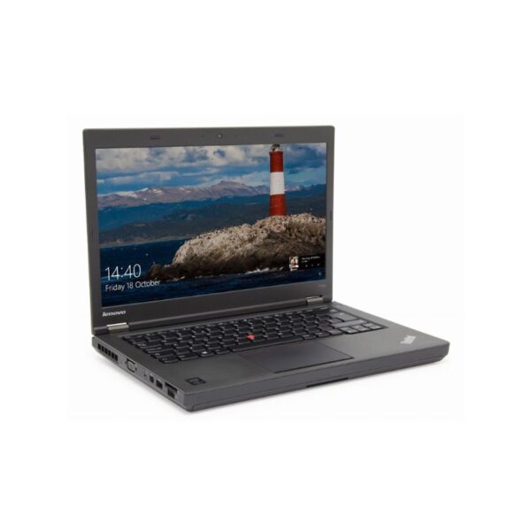 Nb Lenovo T440P Core i5-4300M 8Gb 240Gb SSD Full HD Win7Pro