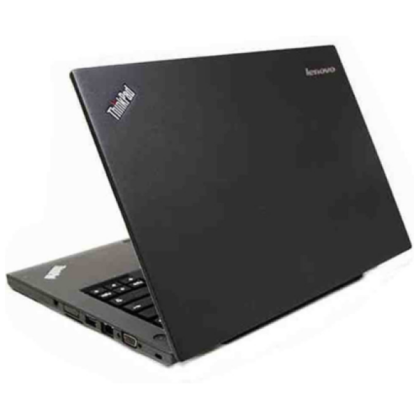 Nb Lenovo ThinkPad T450 Core i5-5300U 8Gb 240Gb SSD Win7Pro – Teclado PT (Tela Grade A-)