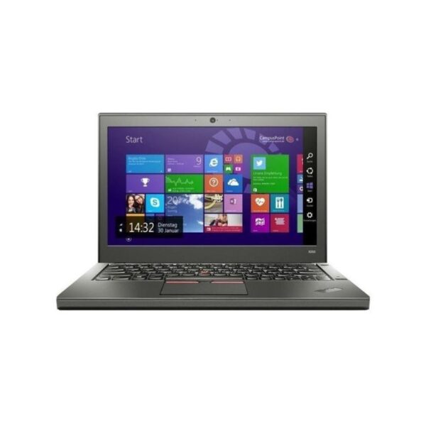 Nb Lenovo ThinkPad X250 Core i5-5300U 8Gb 240Gb SSD 12.5″ Full HD Win7Pro