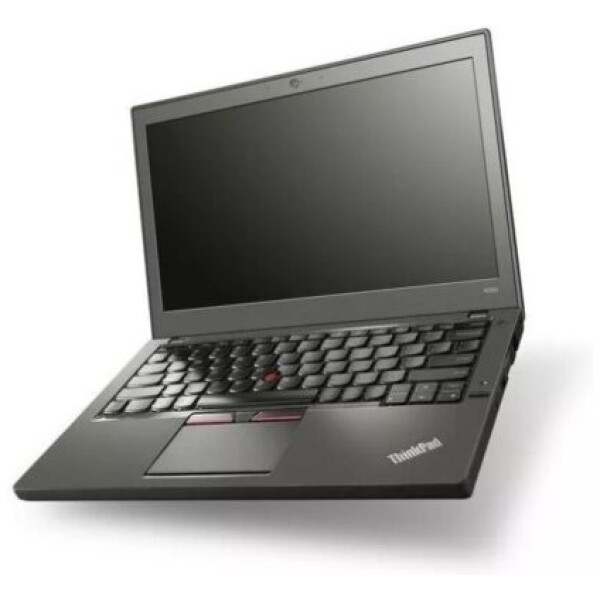 Nb Lenovo ThinkPad X250 Core i5-5300U 8Gb 240Gb SSD 12.5″ Full HD Win7Pro