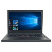Nb Lenovo ThinkPad X260 Core i5-6300U 8Gb 240Gb SSD 12.5″ Full HD Win8Pro