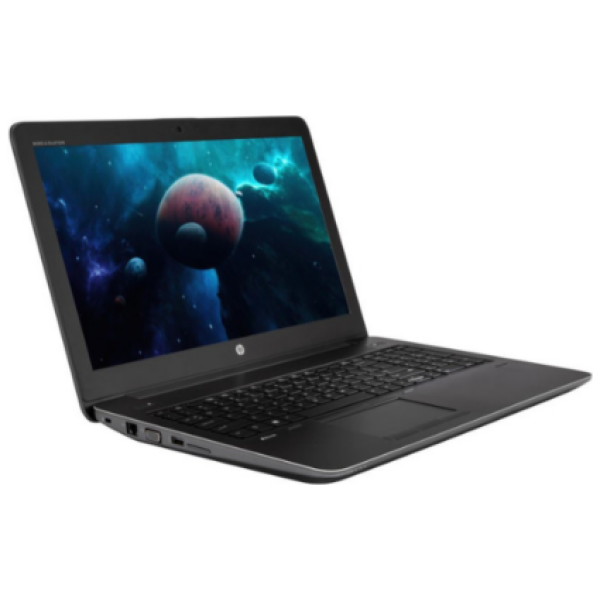 Nb HP ZBook 15 G3 Xeon E3-1505M 32Gb 512Gb SSD Quadro M2000M 4Gb 15.6″ Full HD Win10Pro Teclado PT