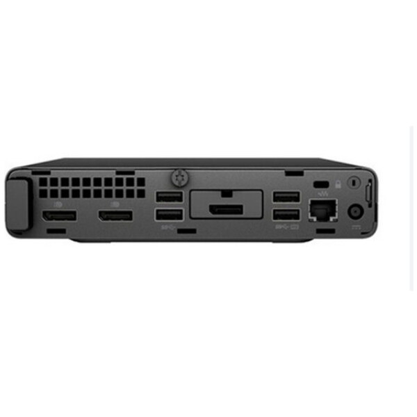▷ Desktop HP ProDesk 600 G3 Mini Core i5-6500 8Gb 256Gb SSD
