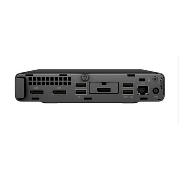 Desktop HP ProDesk 600 G3 Mini Core i5-6500 8Gb 256Gb SSD Win10Pro